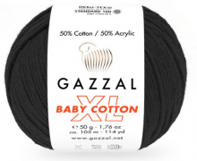 Baby cotton XL-3433